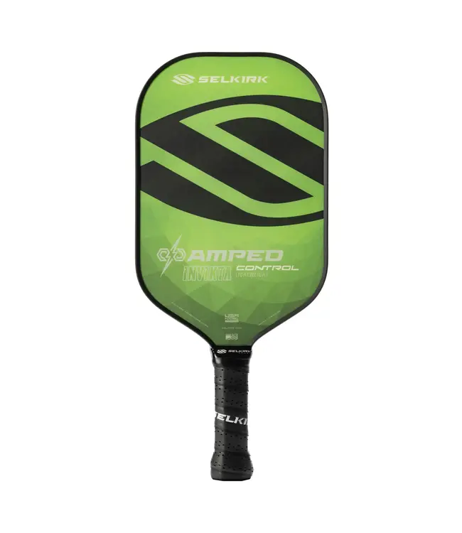 Selkirk AMPED Control Invikta