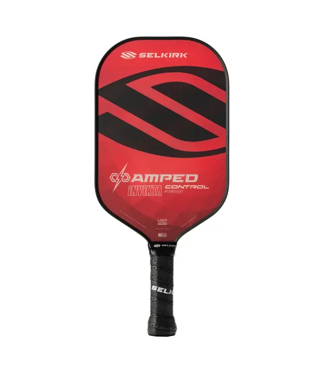 Selkirk AMPED Control Invikta