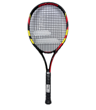 Babolat B-Falcon L2 BLk/Red/Yellow