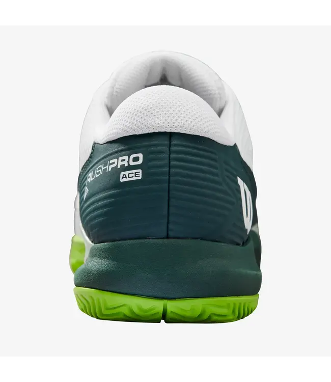 Wilson Rush Pro Ace Men's
