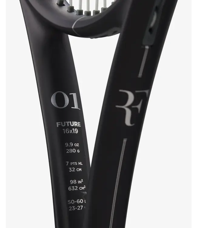 Wilson RF 01 Future