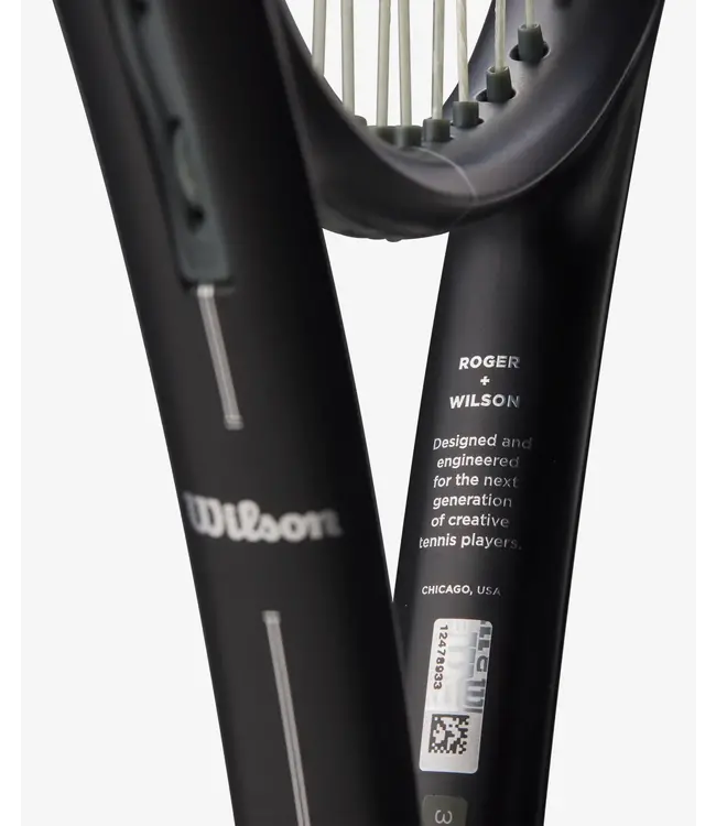 Wilson RF 01