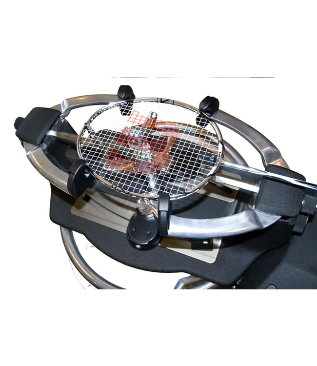 Wilson NEW Baiardo String Machine