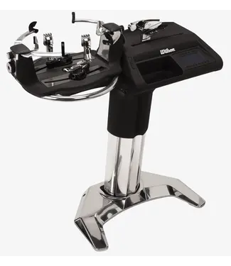 Wilson NEW Baiardo String Machine