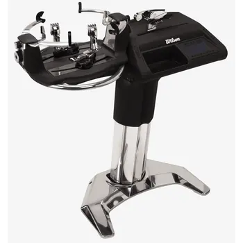 Stringing Machine