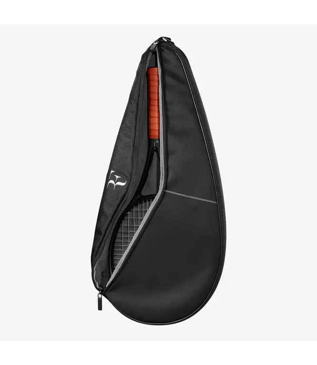 Wilson RF Racquet Cover Black