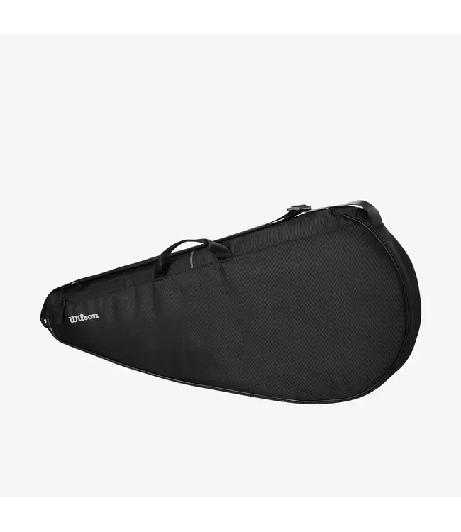Wilson RF Racquet Cover Black