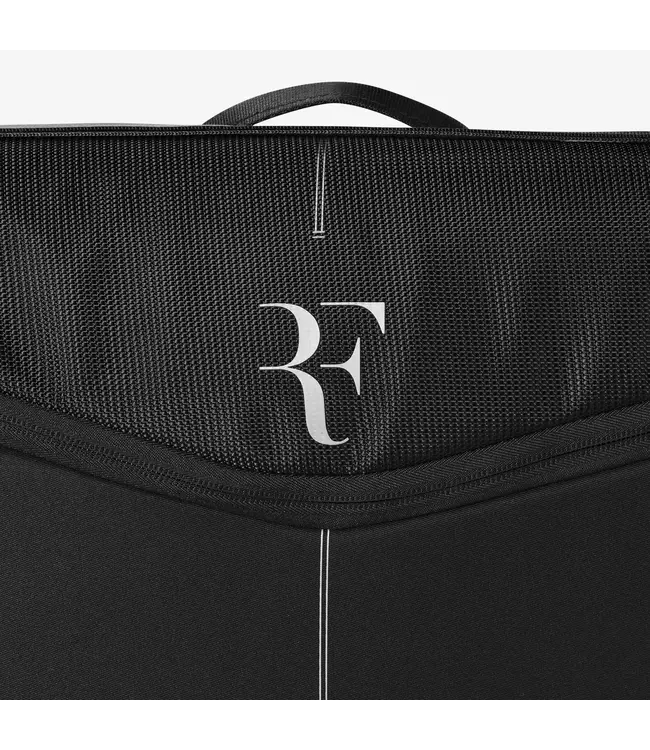 Wilson RF Racquet Cover Black