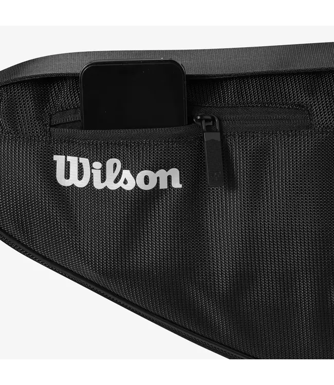 Wilson RF Racquet Cover Black
