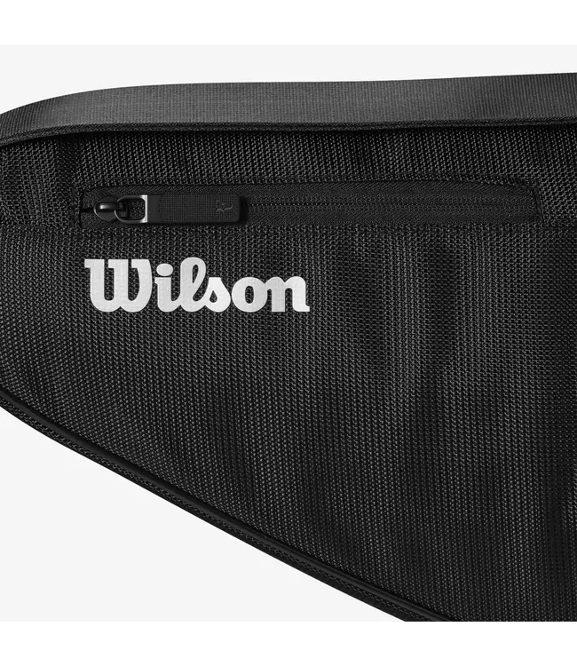 Wilson RF Racquet Cover Black