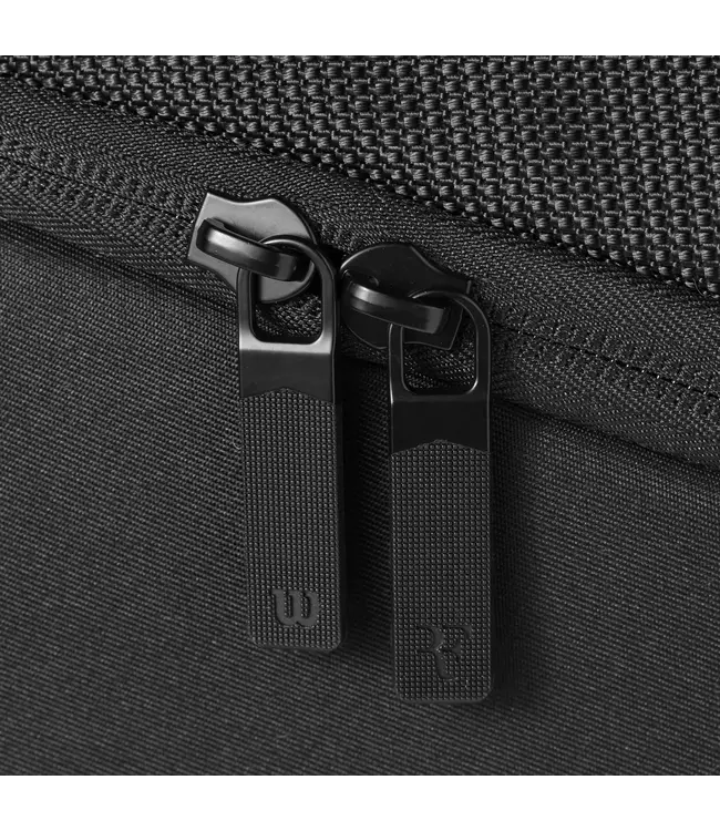 Wilson RF Racquet Cover Black