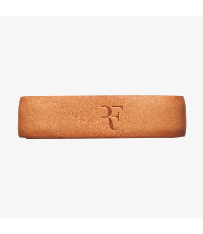 Wilson RF Premium Leather Replacement Grip