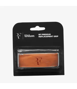 Wilson RF Premium Replacement Grip