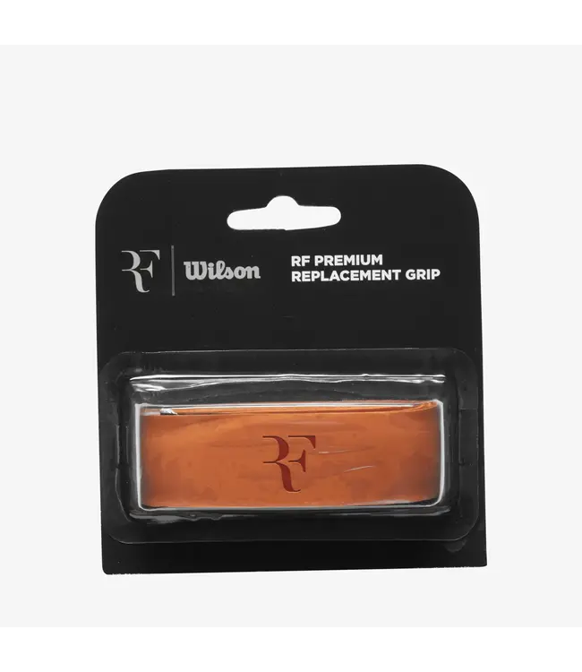 Wilson RF Premium Replacement Grip