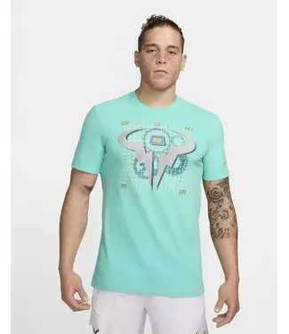 Nike NikeCourt Dri-FIT Rafa Men's Tee