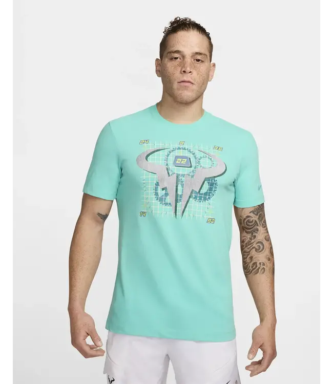 Nike NikeCourt Dri-FIT Rafa Men's Tee