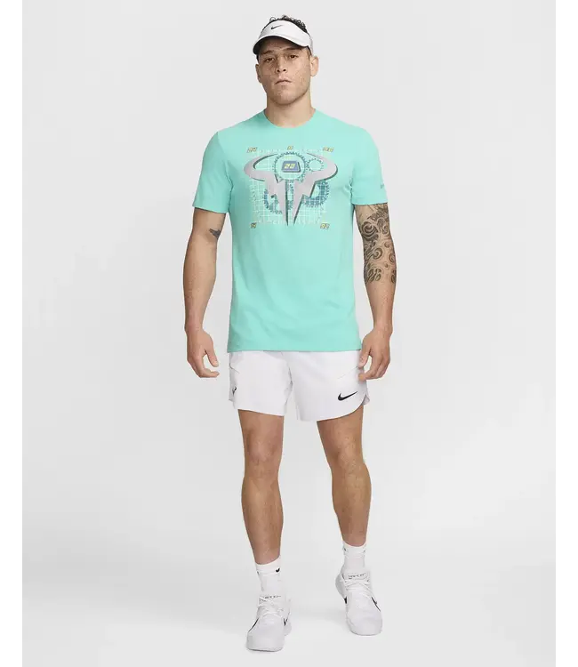 Nike NikeCourt Dri-FIT Rafa Men's Tee