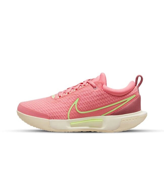 Nike Zoom Court Pro HC W's