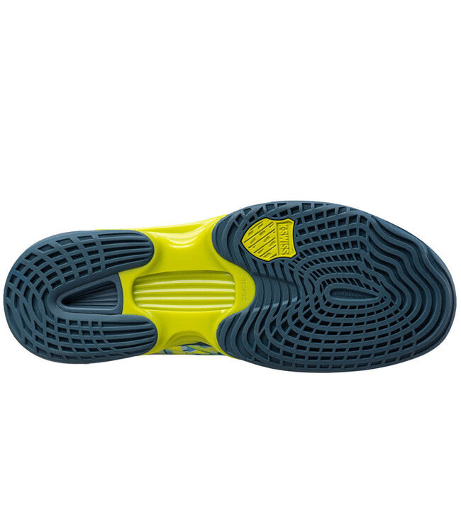 K-SWISS Speedtrac Padel M's