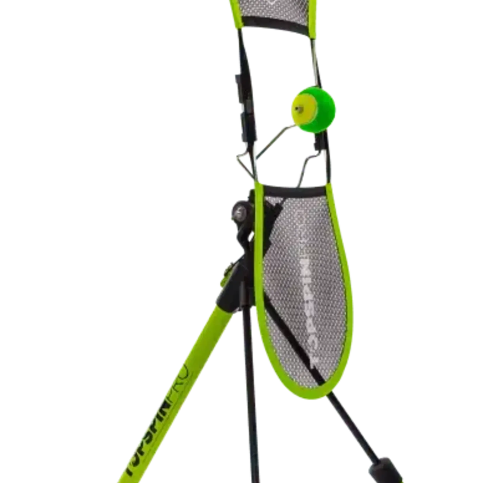 Amazon.com : The TopspinPro for Pickleball - Training Aid, Learn Topspin in  2 Minutes a Day : Sports & Outdoors