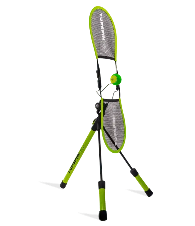 TopSpinPro Topspin Pro - Tennis