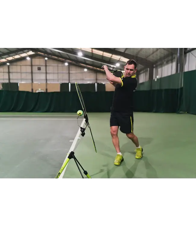 TopSpinPro Topspin Pro - Tennis