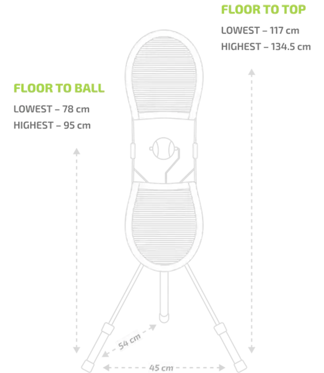 TopSpinPro Topspin Pro - Tennis