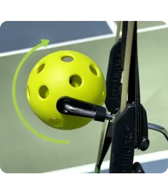 TopSpinPro Topspin Pro - Pickleball