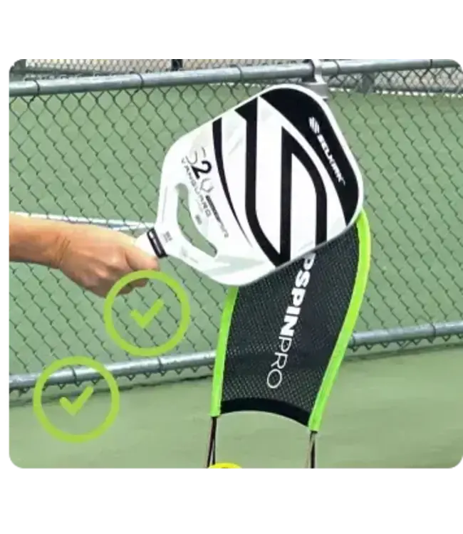 TopSpinPro Topspin Pro - Pickleball