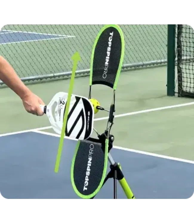 TopSpinPro Topspin Pro - Pickleball