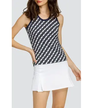 Tail Aster Scoop Neck Tank Women's