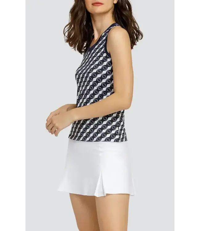 Tail Aster Scoop Neck Tank Women's