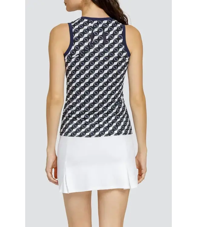 Tail Aster Scoop Neck Tank Women's