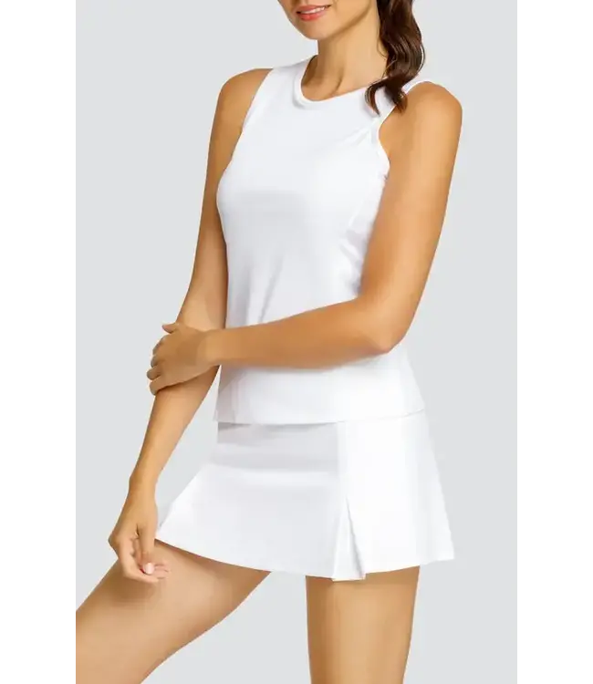 Tail Eudora Crew Neck Tank