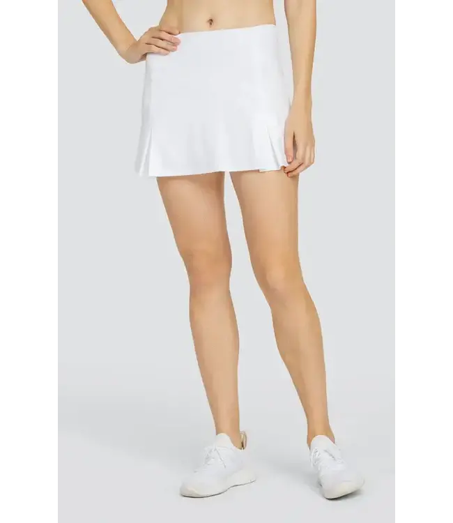 Tail RARE 13.5" Skort Box Pleats