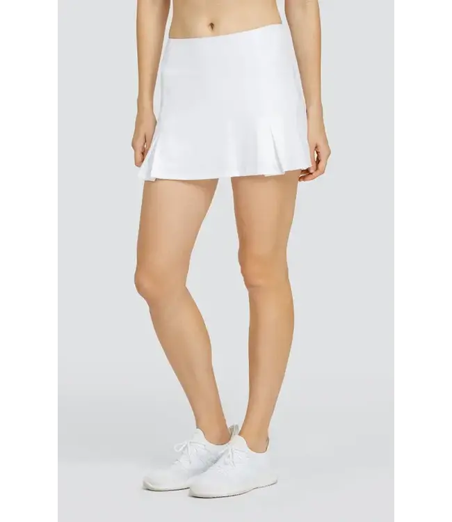 Tail RARE 13.5" Skort Box Pleats