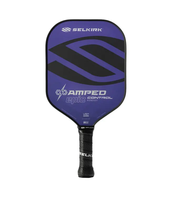 Selkirk AMPED Control Epic