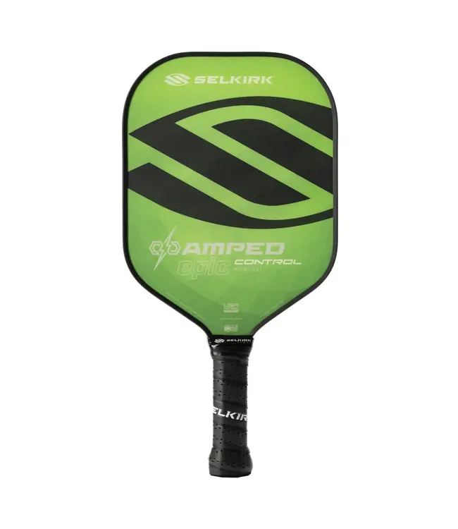 Selkirk AMPED Control Epic