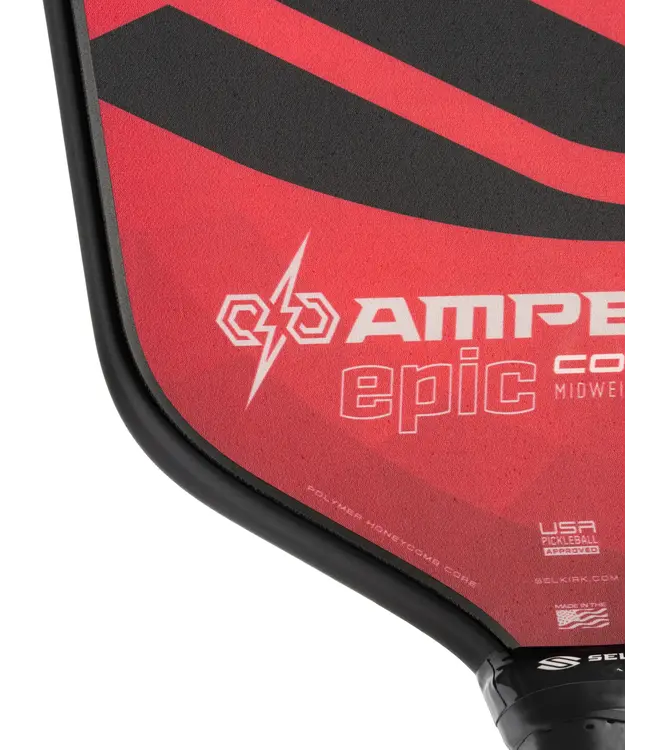 Selkirk AMPED Control Epic