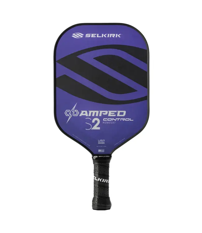 Selkirk AMPED Control S2