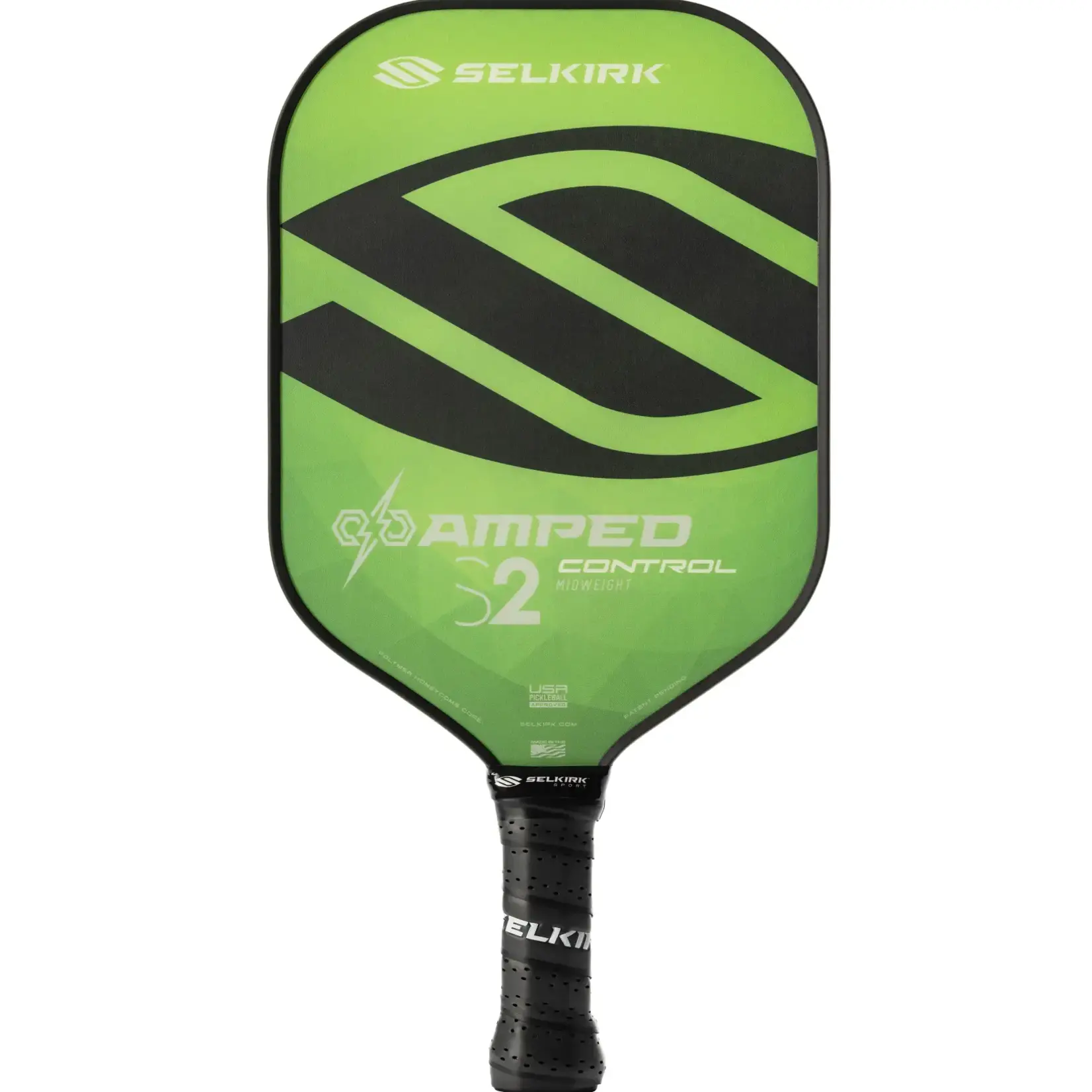 Selkirk AMPED Control S2