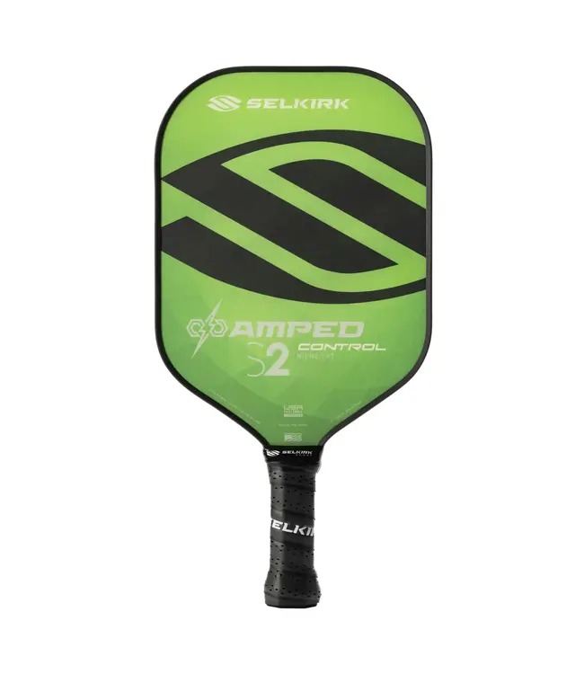 Selkirk AMPED Control S2