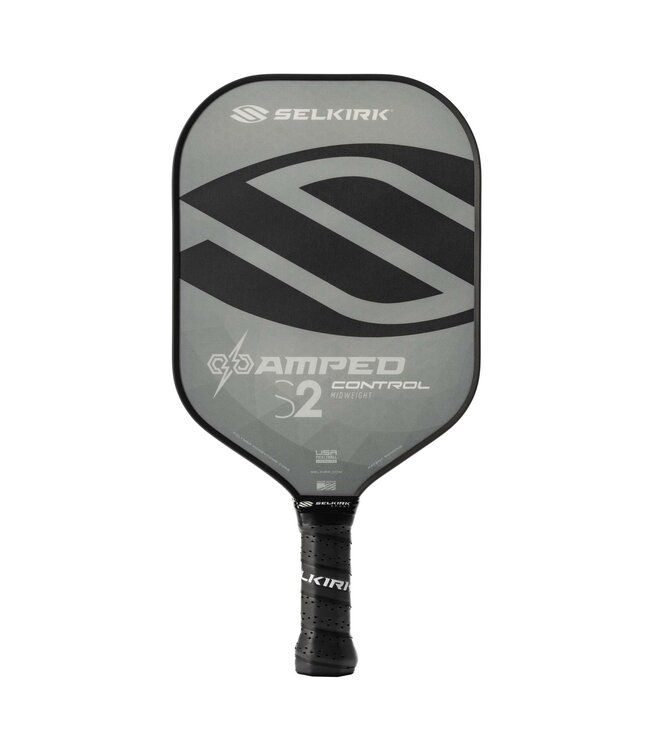 Selkirk AMPED Control S2