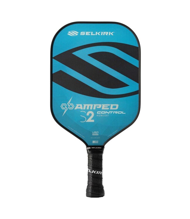 Selkirk AMPED Control S2