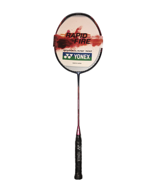 Yonex Nanoflare 700 (unstrung)