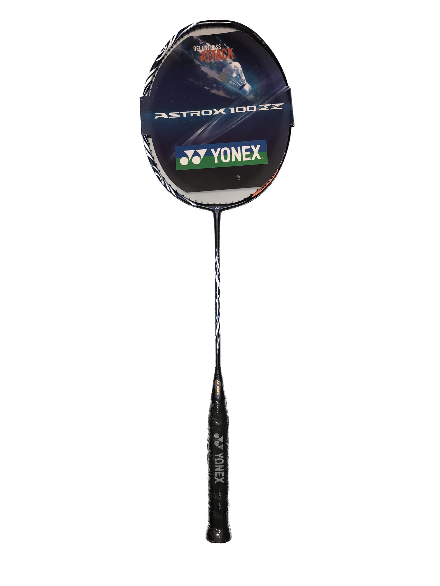 Astrox 100ZZ Navy - Game-Set-Match, Inc.