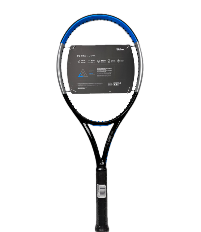 Wilson Ultra 100UL v3.0