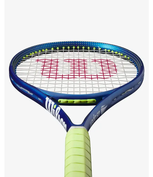 Wilson Clash 100 V2 US Open 2024 Ltd
