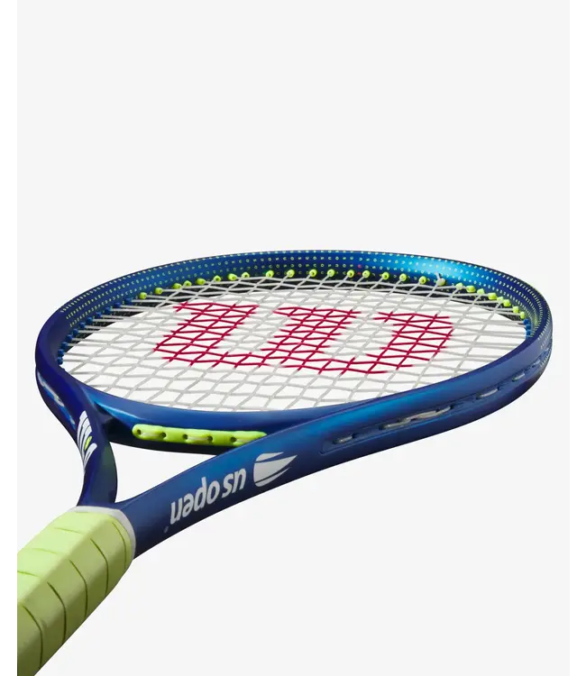 Wilson Clash 100 V2 US Open 2024 Ltd