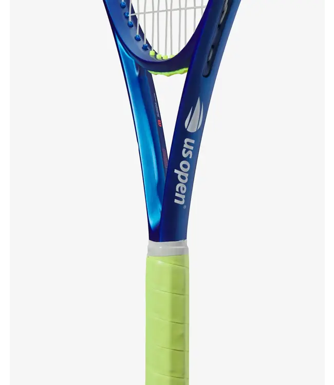 Wilson Clash 100 V2 US Open 2024 Ltd
